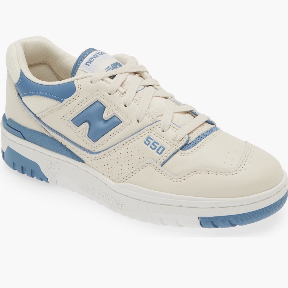 New Balance 550 Sneakers